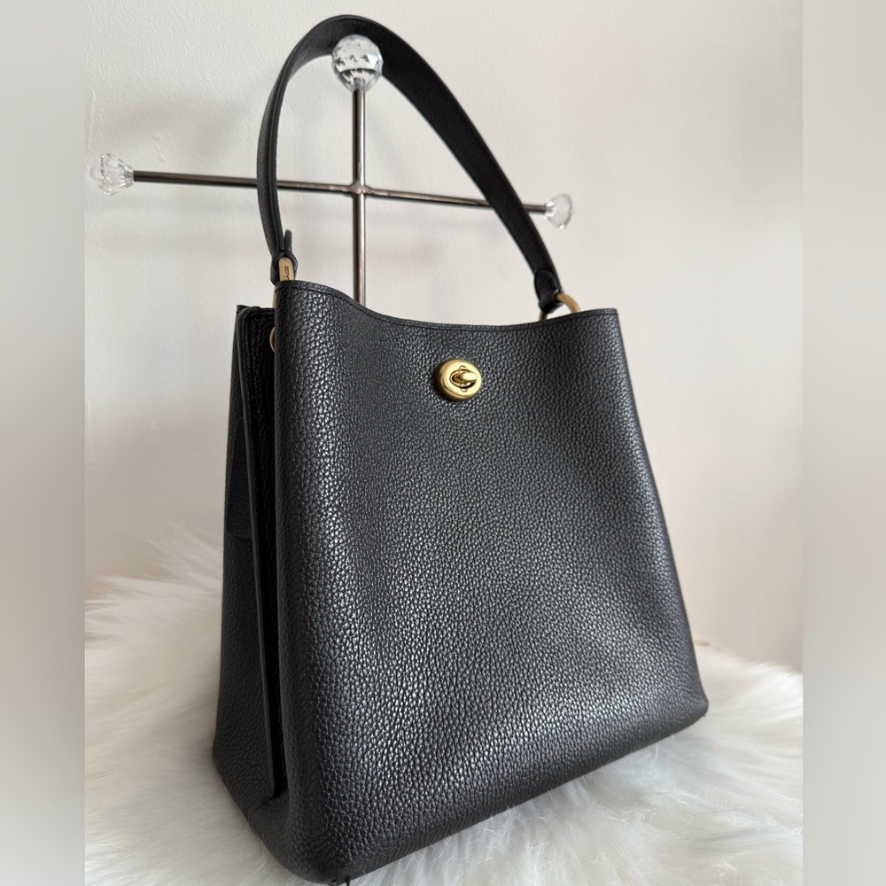 Coach bucket bag - Picture 5 of 14